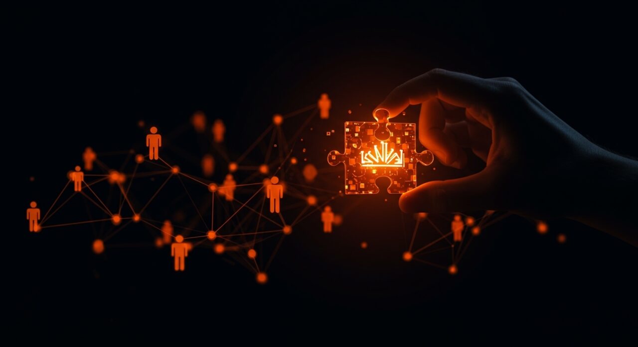 Huelga de editores en Wikipedia y su impacto en la gestión de comunidades open source y datos para startups.
