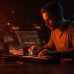 Fundador innovando con Windows MIDI Services y herramientas musicales, explorando oportunidades en el mercado de tecnología musical en LATAM y España.