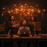Convocatoria WorkerTech LAC 2026: financiamiento de BID Lab para startups de LATAM enfocadas en trabajadores independientes.