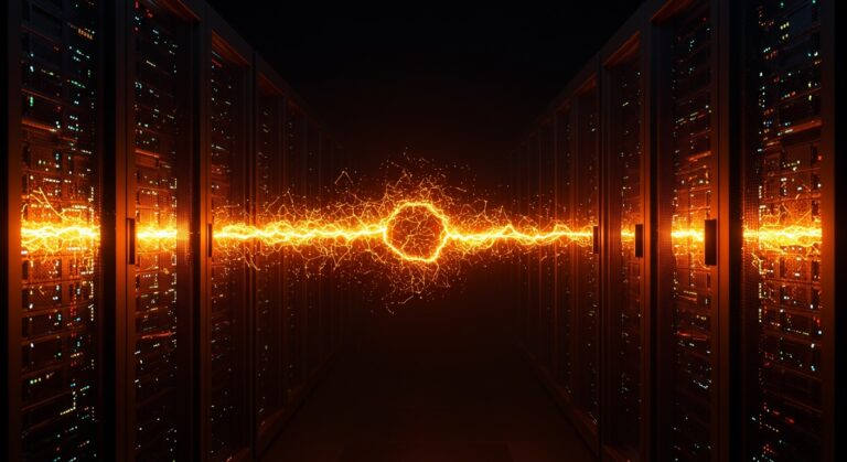 Infraestructura energética de centros de datos IA de xAI y el impacto de la apuesta de Elon Musk por el gas natural.