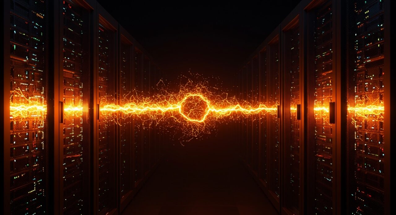 Infraestructura energética de centros de datos IA de xAI y el impacto de la apuesta de Elon Musk por el gas natural.