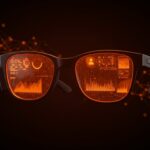 Alianza estratégica entre Xreal y Google para el desarrollo de gafas inteligentes de realidad aumentada en 2026.