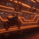 Yadea expande su liderazgo en motos eléctricas hacia el mercado europeo con fabricación local, marcando una tendencia clave en movilidad sostenible.