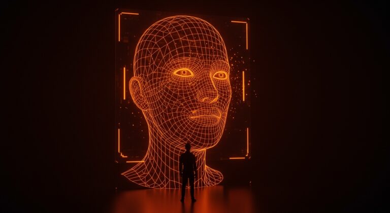 Detección de deepfakes en YouTube: guía para startups sobre seguridad digital y protección de identidad con IA.