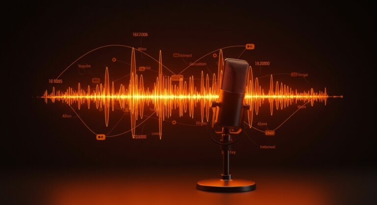 Funciones de YouTube Podcasts para creadores y su impacto en el mercado streaming 2026.