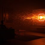 Consumo de YouTube Shorts en televisores: estrategia de contenido para pantallas grandes en 2026.
