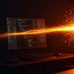 Zed editor frente a JetBrains: comparativa de rendimiento y productividad para el desarrollo de software en startups.