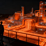 Acelen lidera la producción de combustible sostenible SAF en Latinoamérica con una biorrefinería de gran escala.