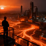 Mega inversión de 1.500 millones de dólares para biorrefinería SAF de Acelen, impulsando la infraestructura sostenible y cleantech en LATAM.
