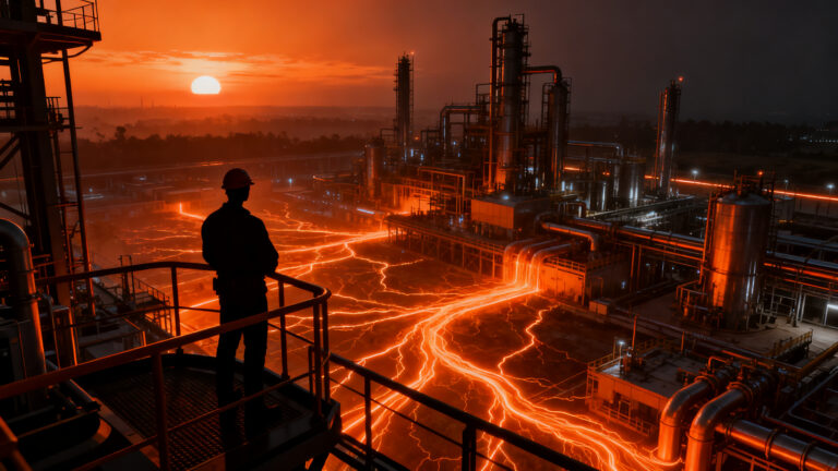 Mega inversión de 1.500 millones de dólares para biorrefinería SAF de Acelen, impulsando la infraestructura sostenible y cleantech en LATAM.