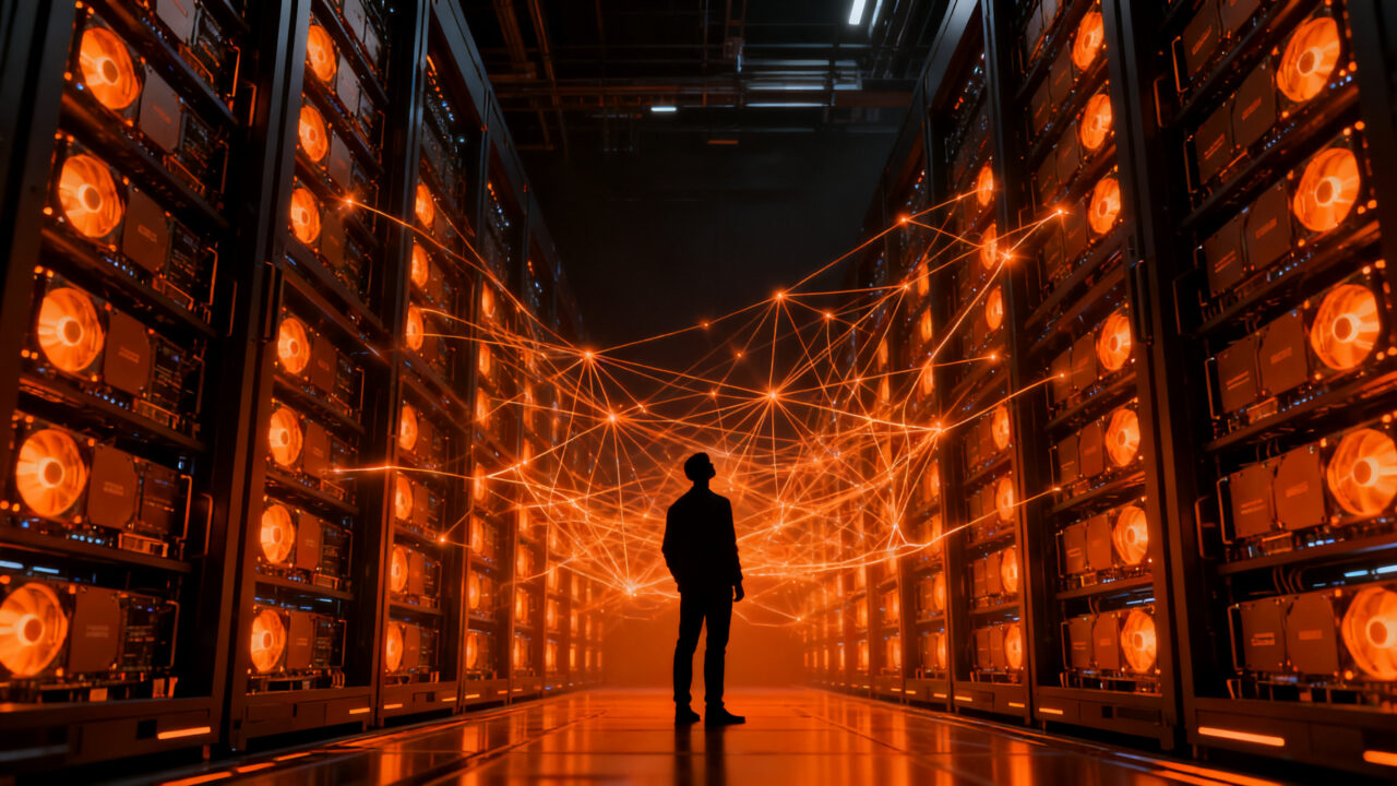 Acuerdo millonario entre Google y SpaceX para infraestructura de cómputo IA y GPUs NVIDIA.