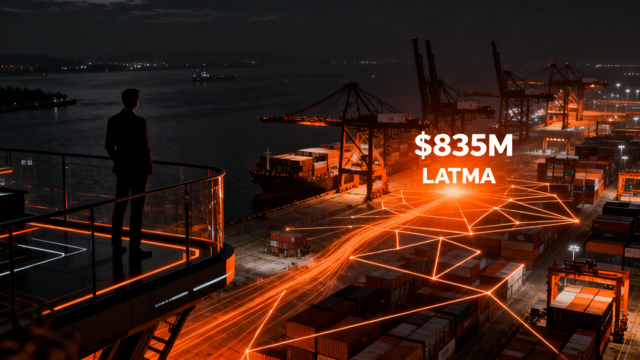 Adquisición de CLI por AD Ports Group, representando el auge de las inversiones en infraestructura logística y M&A en el sector portuario de Latinoamérica.