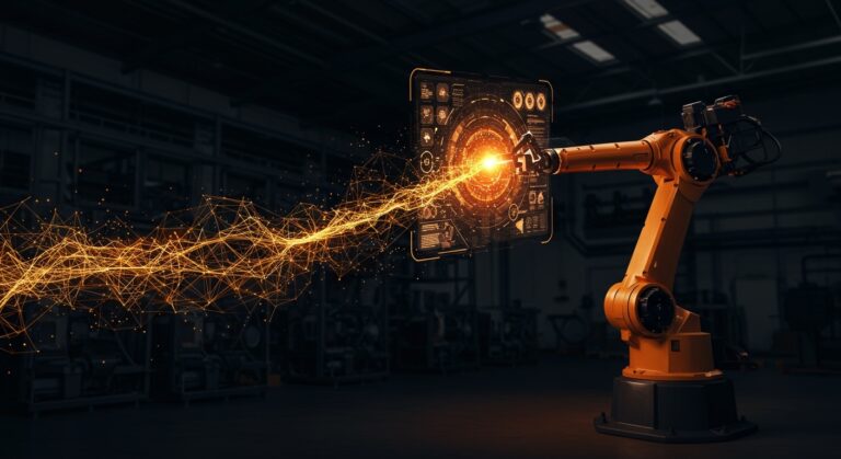 Oportunidades para startups de IA y automatización industrial ante la caída de exportaciones de ADEGI.