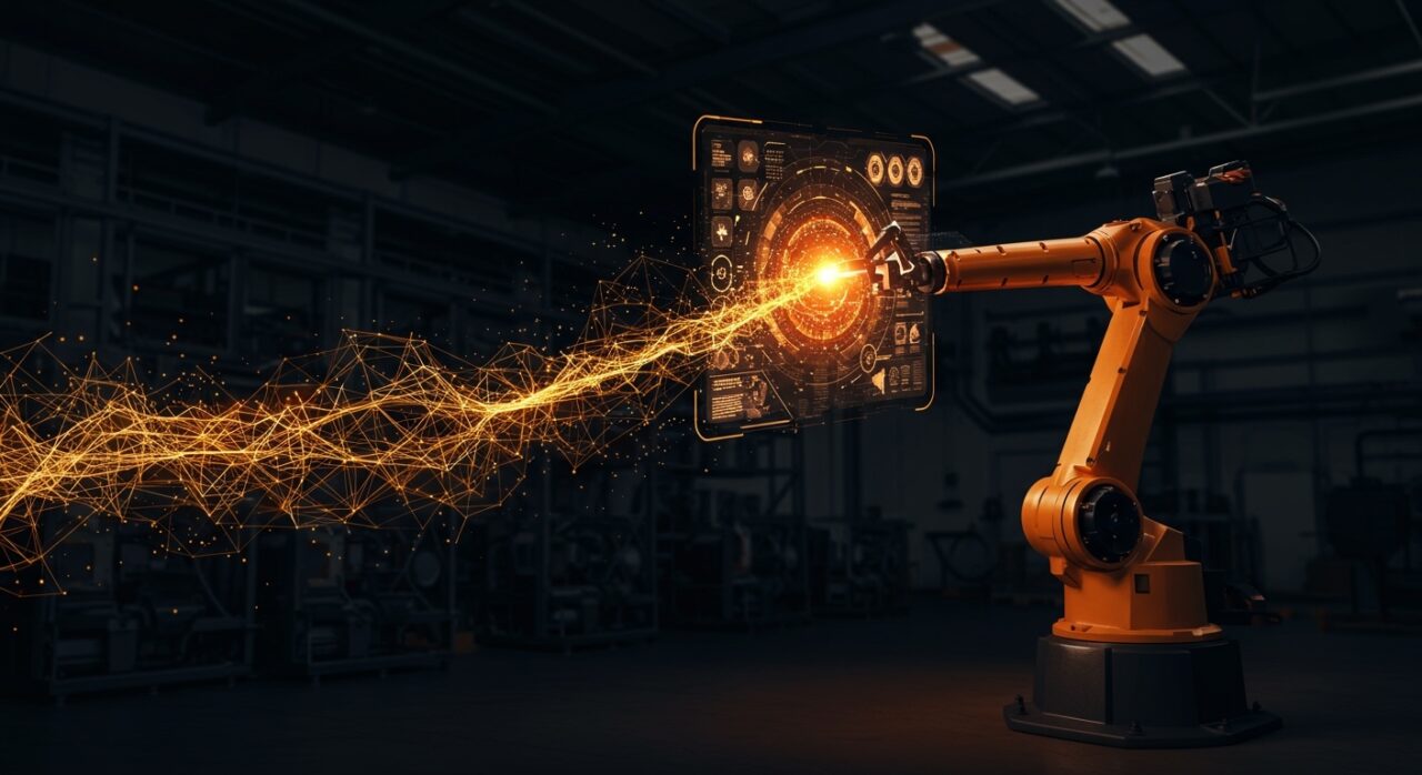 Oportunidades para startups de IA y automatización industrial ante la caída de exportaciones de ADEGI.