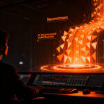 Adobe integra tecnología Neurostream de Topaz Labs para optimizar IA en video dentro de Creative Cloud 2026.