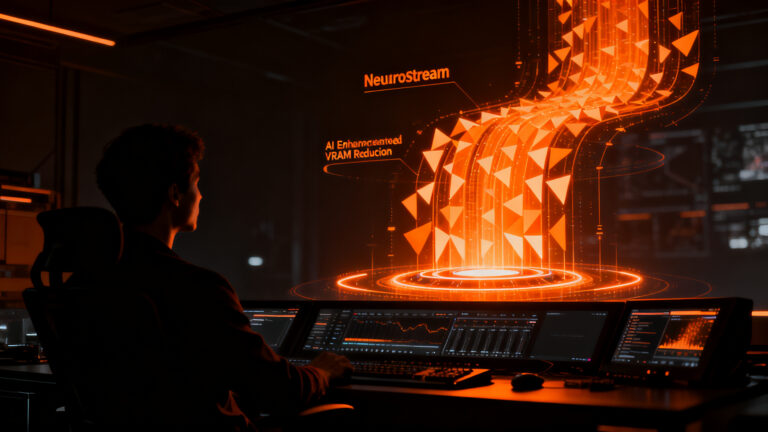 Adobe integra tecnología Neurostream de Topaz Labs para optimizar IA en video dentro de Creative Cloud 2026.