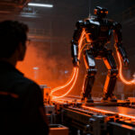 Hyundai compra 9.65% de Boston Dynamics por $325M en 2026