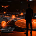 Airbus y Alta Ares: alianza antidrones con 50M€ en defensa