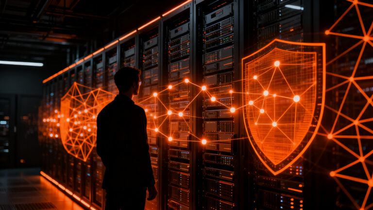 IA de ciberseguridad Snapshot de AISLE para entornos financieros air-gapped y servidores on-premise.
