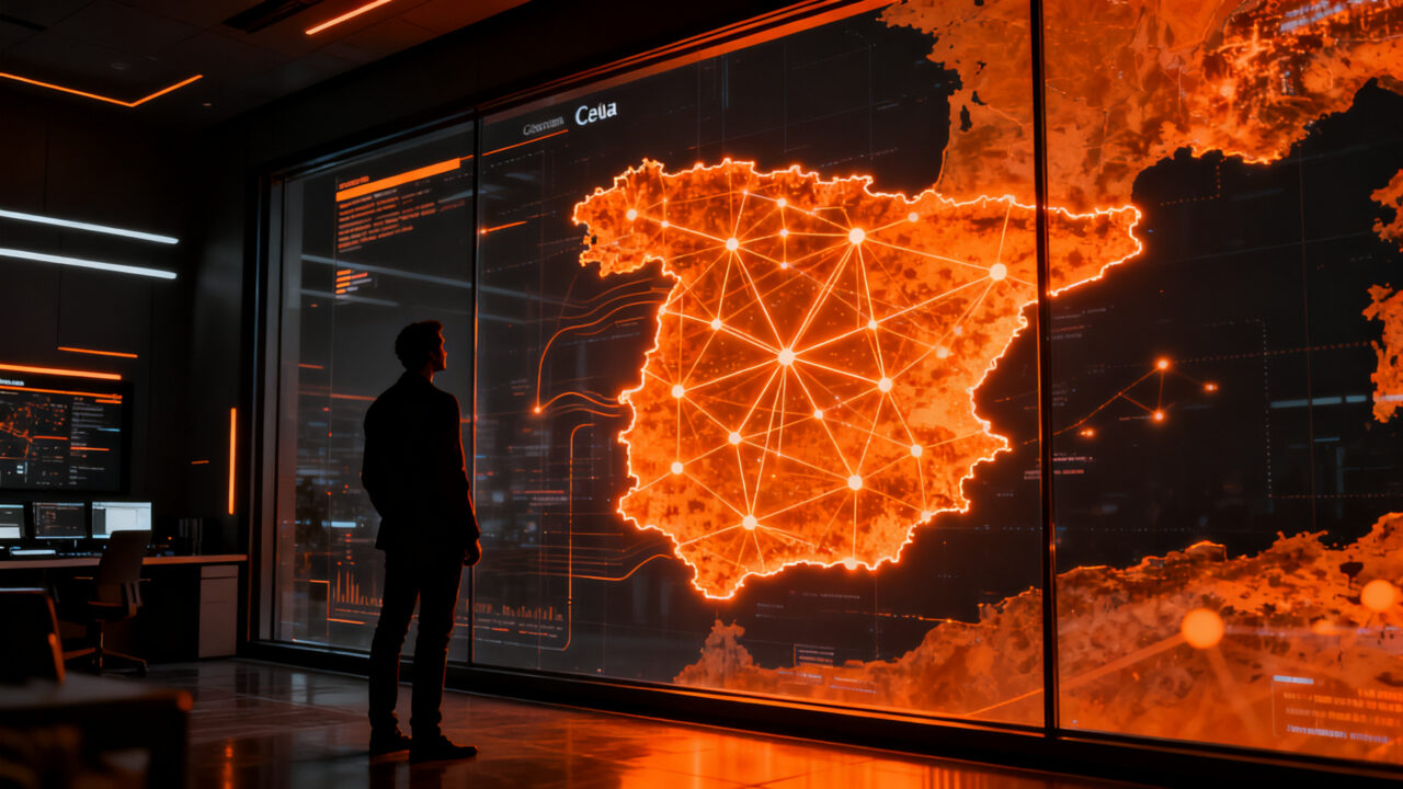 Alianza estratégica entre Escala.io y Qreativos para impulsar la inteligencia artificial y automatización en las pymes españolas.