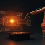 Alianza estratégica entre LG Electronics y NVIDIA impulsando la physical AI y la robótica para startups de hardware.