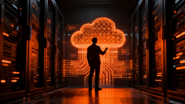 Alianza estratégica entre Prosegur e Internxt para la ciberseguridad y almacenamiento cifrado de datos.