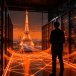 Infraestructura de centros de datos de Alibaba Cloud en Francia y su impacto en la soberanía de datos para startups europeas.