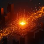 Inversión masiva de Alphabet en infraestructura de IA y su impacto estratégico en startups tecnológicas.