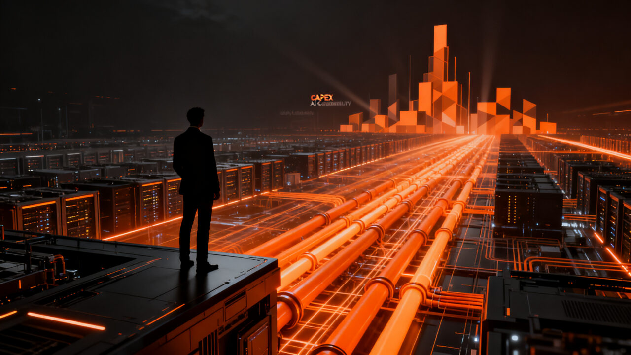 Amazon emite bonos récord para financiar infraestructura de inteligencia artificial, marcando una tendencia clave en el financiamiento tecnológico.