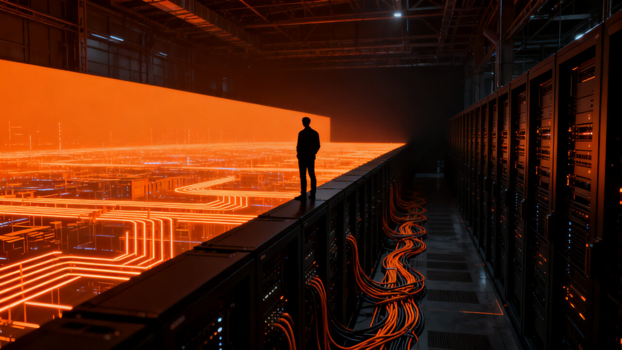 Amazon invierte 17500 millones en infraestructura de IA, impacto estratégico para startups y founders.