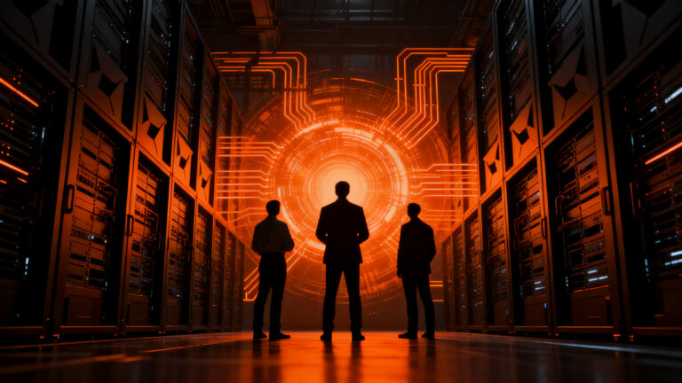 Tres ingenieros de Amazon enfrentan investigación por abogar por la regulación de centros de datos de IA en Seattle.
