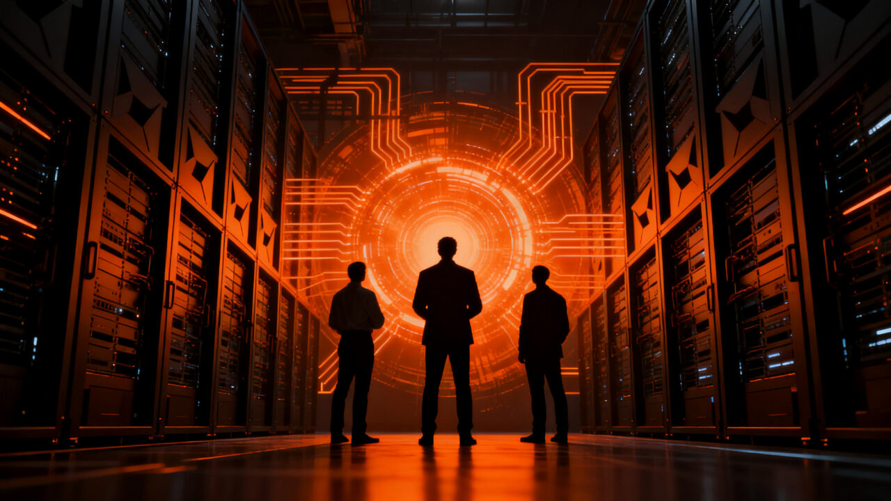 Tres ingenieros de Amazon enfrentan investigación por abogar por la regulación de centros de datos de IA en Seattle.