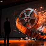Amazon retira película sobre OpenAI y Sam Altman tras masiva inversión, analizando conflictos de interés en startups.