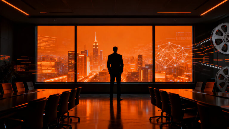 Amazon invierte en OpenAI y cancela película sobre Sam Altman, analizando conflictos de interés en el ecosistema startup.