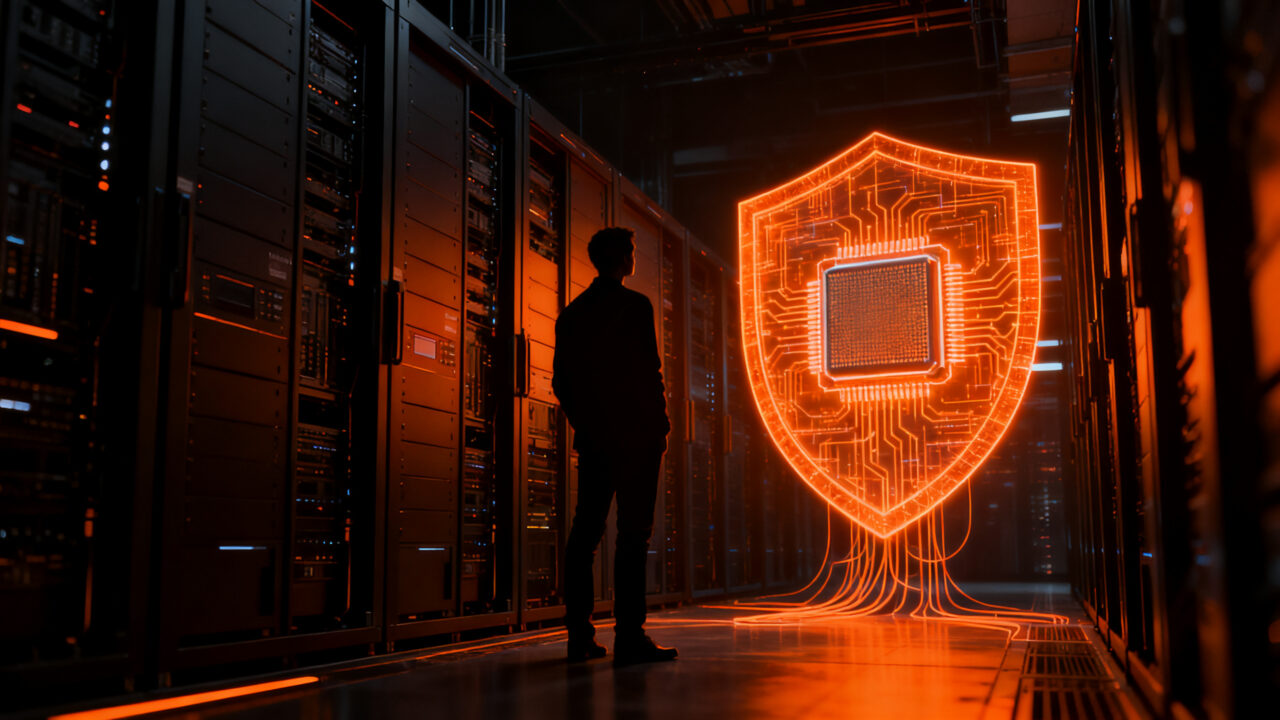 Infraestructura de hardware segura para startups: AMD Ryzen 9000 y la importancia del cifrado de memoria TSME en entornos empresariales.