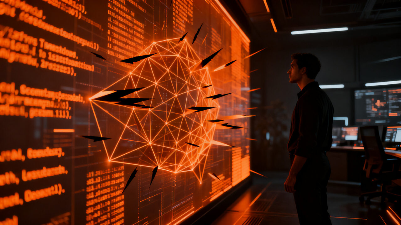 Ciberseguridad en startups ante la amenaza de agentes IA según la alianza Five Eyes.
