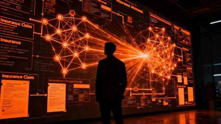 Análisis de denegaciones de seguros ACA mediante inteligencia artificial y automatización de procesos para startups healthtech.