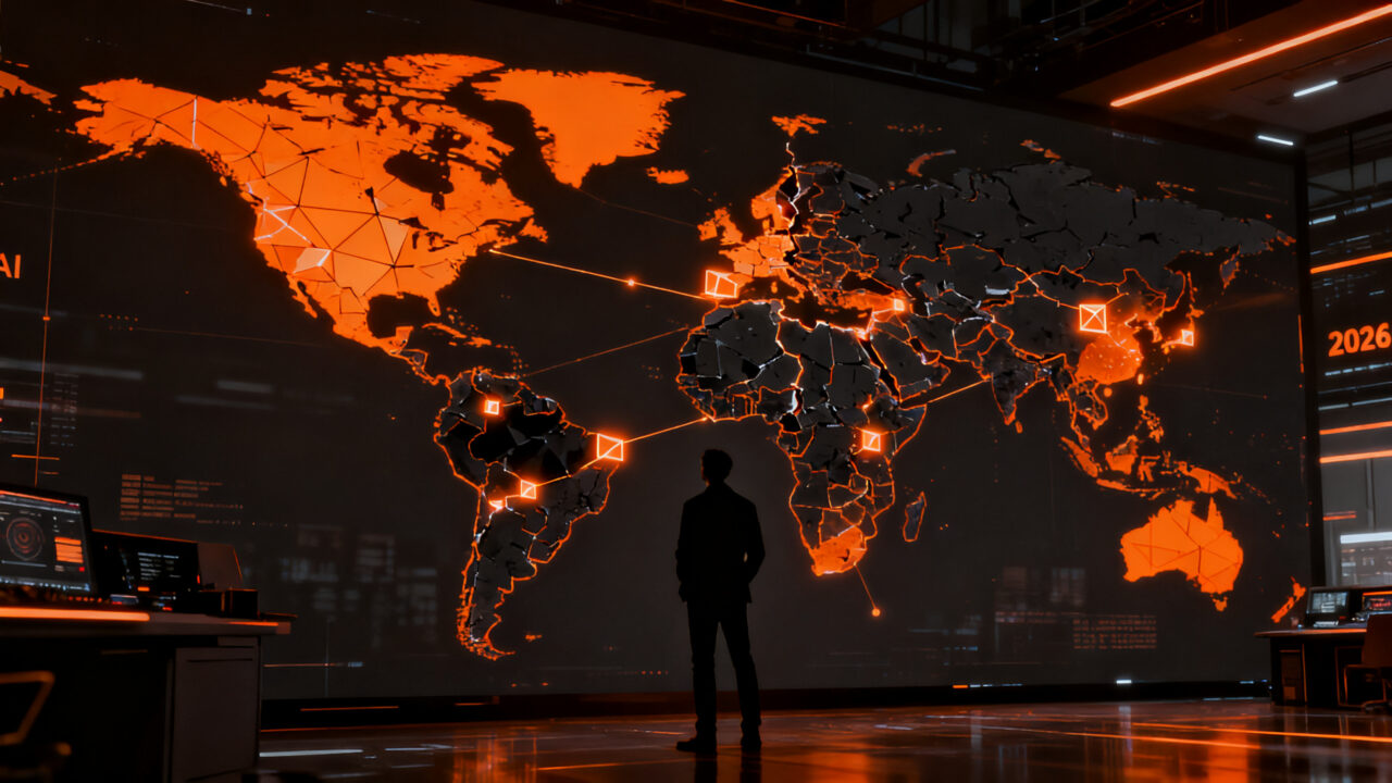 Impacto de las restricciones de Anthropic Claude Fable 5 en China y estrategia de seguridad para startups tecnológicas.