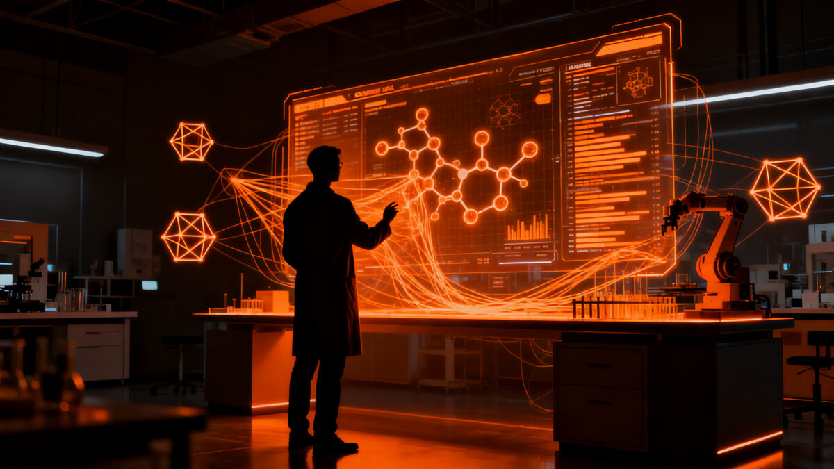 Anthropic Claude Science: IA para laboratorios en 2026 – El Ecosistema ...