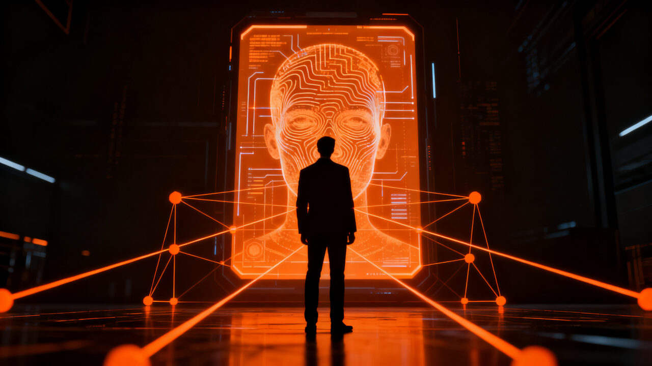 Verificación biométrica en Anthropic Claude: impacto de la nueva política de privacidad en la seguridad de datos de startups.