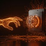 Acceso de ENISA a la IA Claude Mythos de Anthropic, analizando el impacto en la ciberseguridad y las vulnerabilidades zero-day para startups.