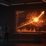 Salida a bolsa de Anthropic y su impacto en la valoración y estrategia de startups de inteligencia artificial en 2026.