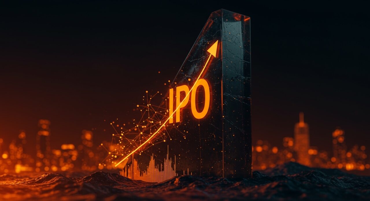 Valuación de mercado de Anthropic en su IPO, analizando el impacto en startups de IA y la competencia con OpenAI.