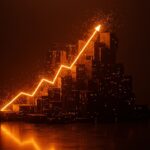 Análisis del impacto de la IPO de Anthropic y su valoración de 965 mil millones de dólares en el ecosistema emprendedor tecnológico.