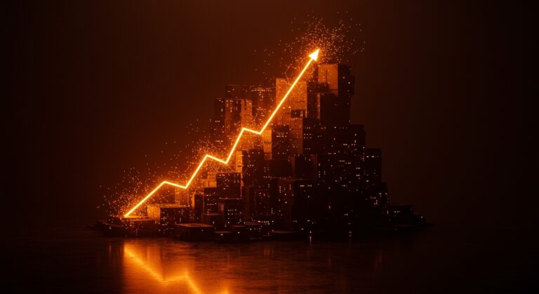 Análisis del impacto de la IPO de Anthropic y su valoración de 965 mil millones de dólares en el ecosistema emprendedor tecnológico.