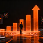 Profesional de IA en entorno Anthropic, representando salarios competitivos de hasta $850K y contratación de talento en el ecosistema de inteligencia artificial.