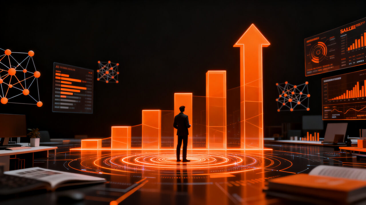 Profesional de IA en entorno Anthropic, representando salarios competitivos de hasta $850K y contratación de talento en el ecosistema de inteligencia artificial.
