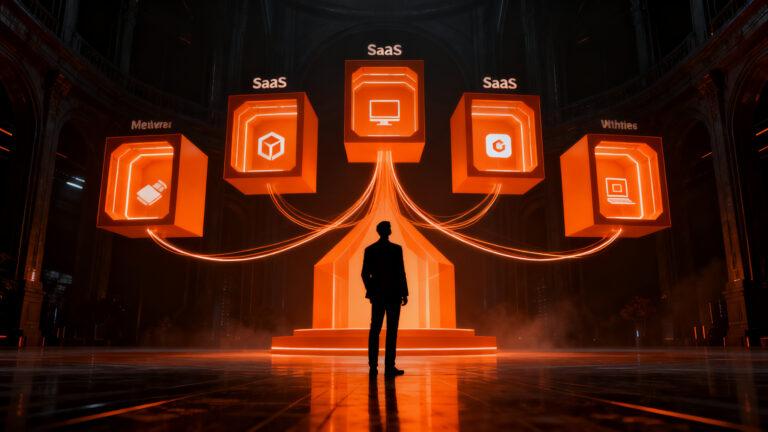 Estrategia de bundles de suscripciones en Apple App Store para mejorar el crecimiento SaaS y retención de usuarios.