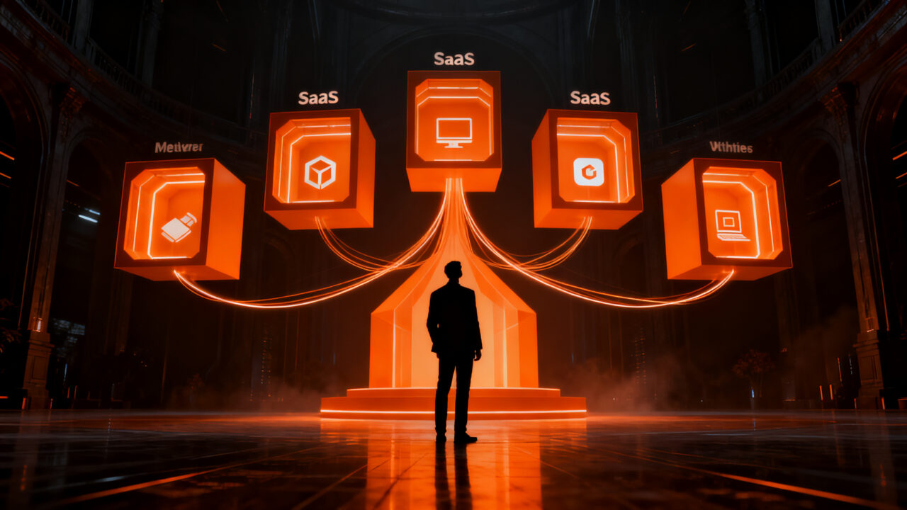 Estrategia de bundles de suscripciones en Apple App Store para mejorar el crecimiento SaaS y retención de usuarios.
