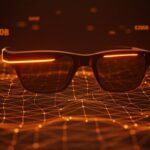 Gafas inteligentes de Apple y el futuro del mercado óptico y wearables en 2027.